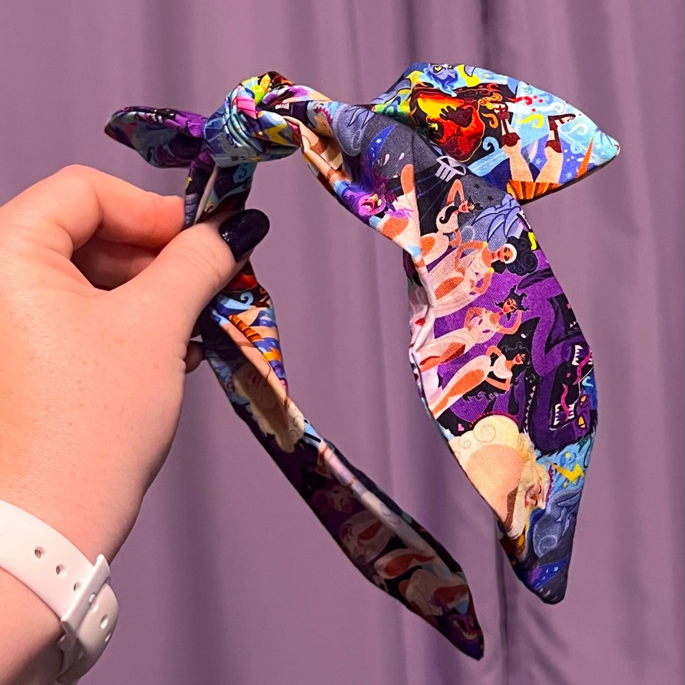Hercules headband